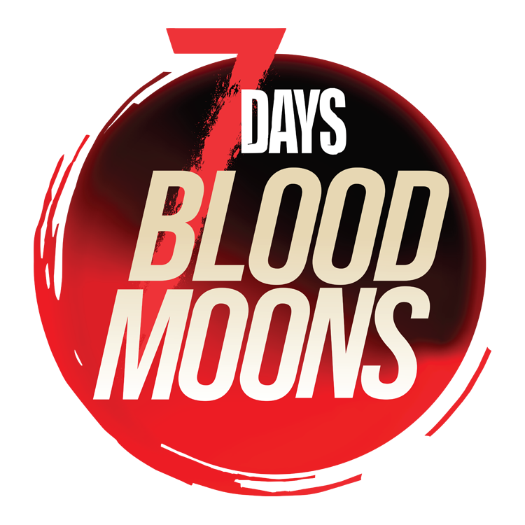 7 Days Blood Moons